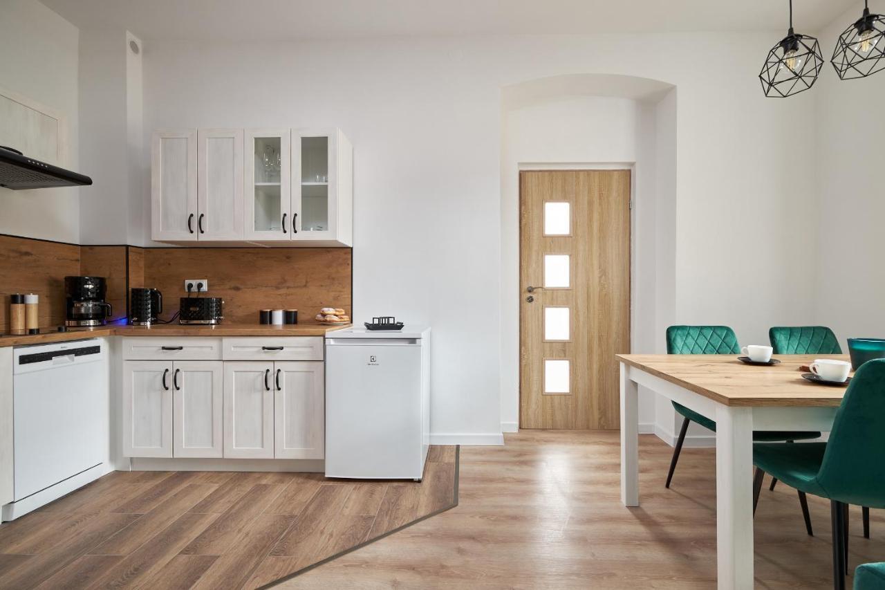 Apartamenty U Bratkow Karpacz Exterior photo
