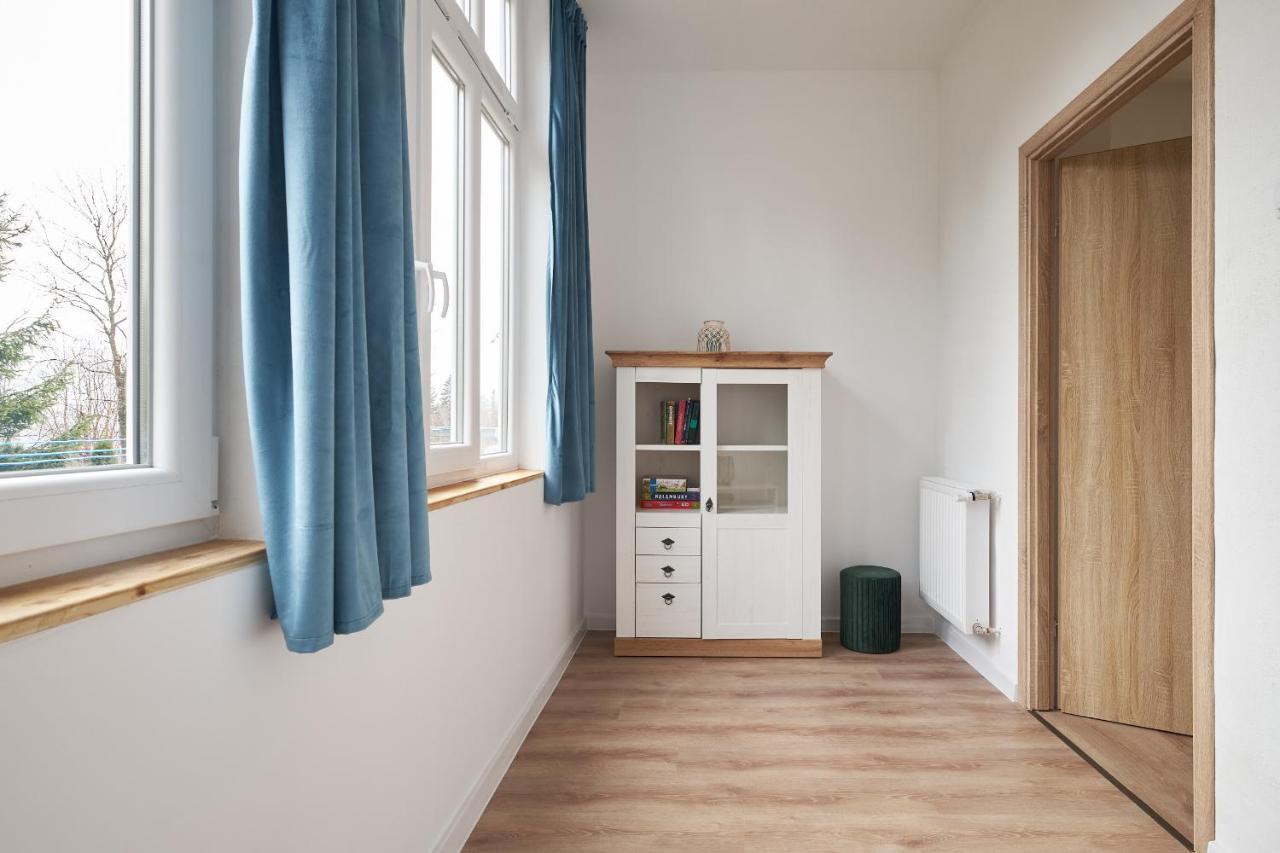 Apartamenty U Bratkow Karpacz Exterior photo